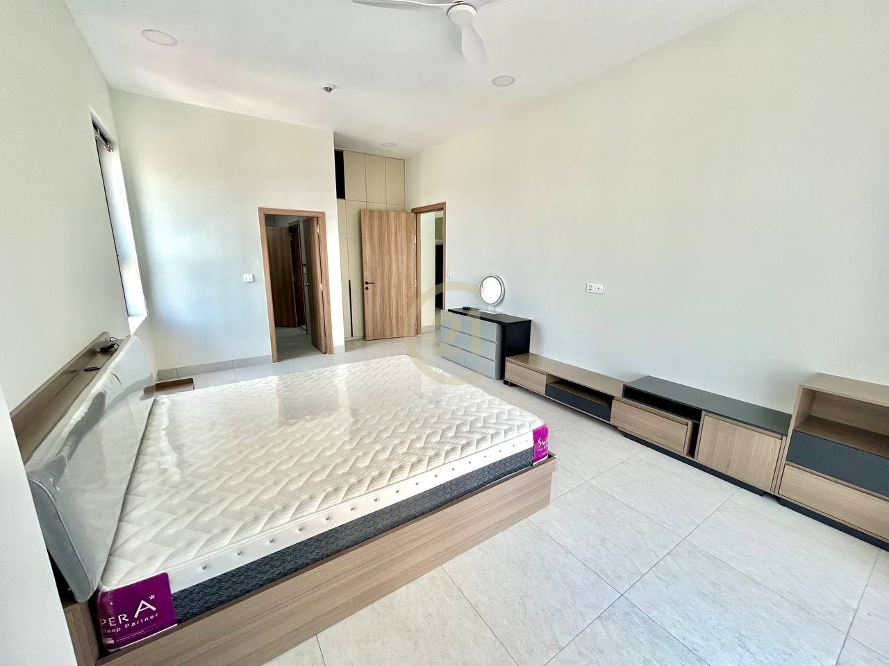 2 Bed Apartment for rent at Tonle Bassac