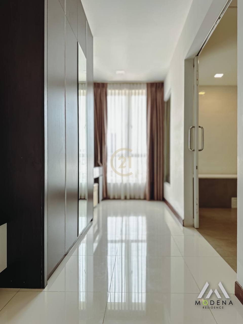 2 BR Apartment for rent at Tonle Bassac