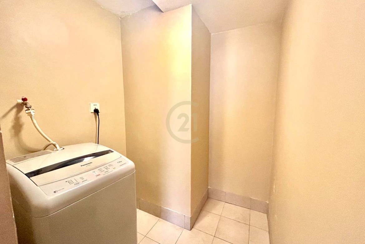 2 Bedroom Serviced Apartment for rent | Doun Penh