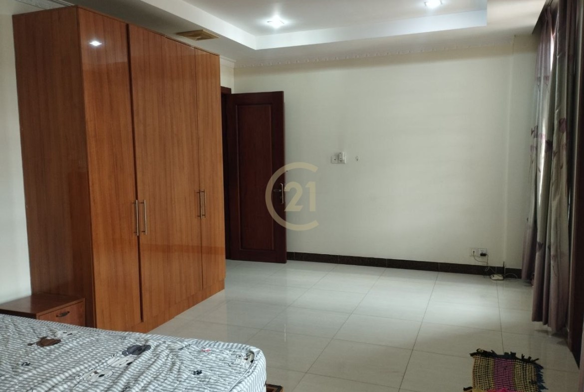 1 Bedroom for rent at Toul TomPoung