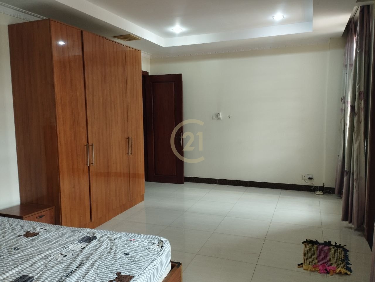 1 Bedroom for rent at Toul TomPoung