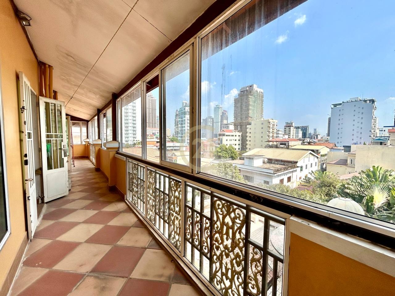 photo_6_2024-04-10_14-20-22 Good Price 1 Bed Apartment for rent at BKK3