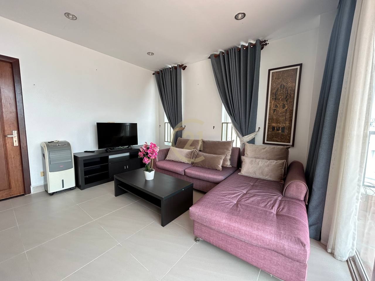 1 Bedroom Apartment for rent | Toul TomPoung