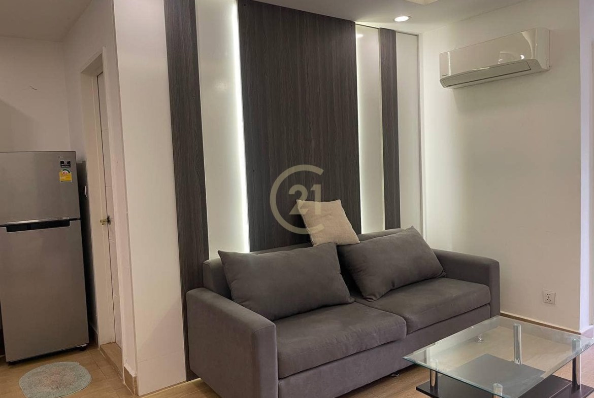 1 Bedroom Apartment for rent At BKK3