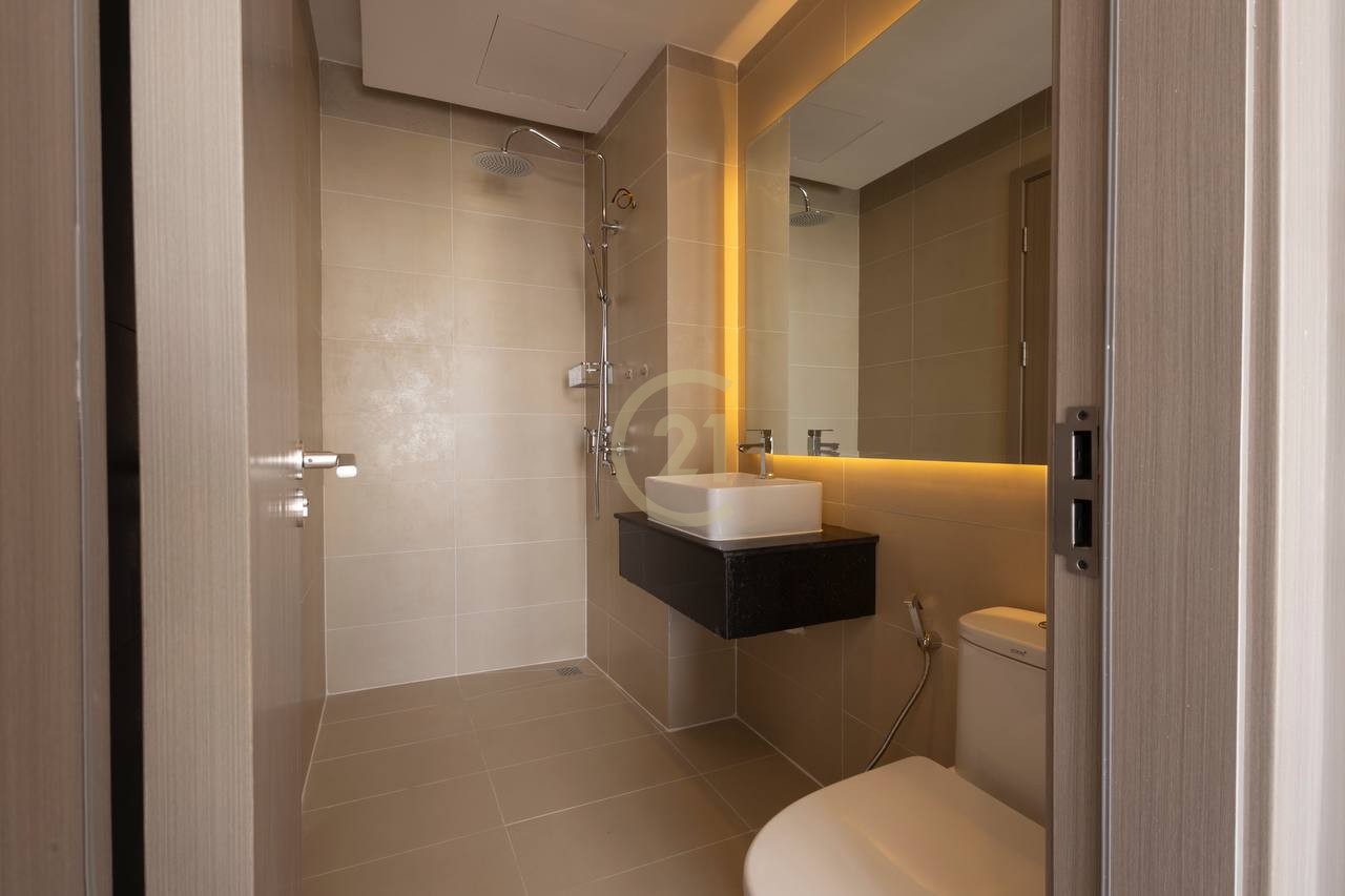 1 Bedroom For Rent At Toul Kork