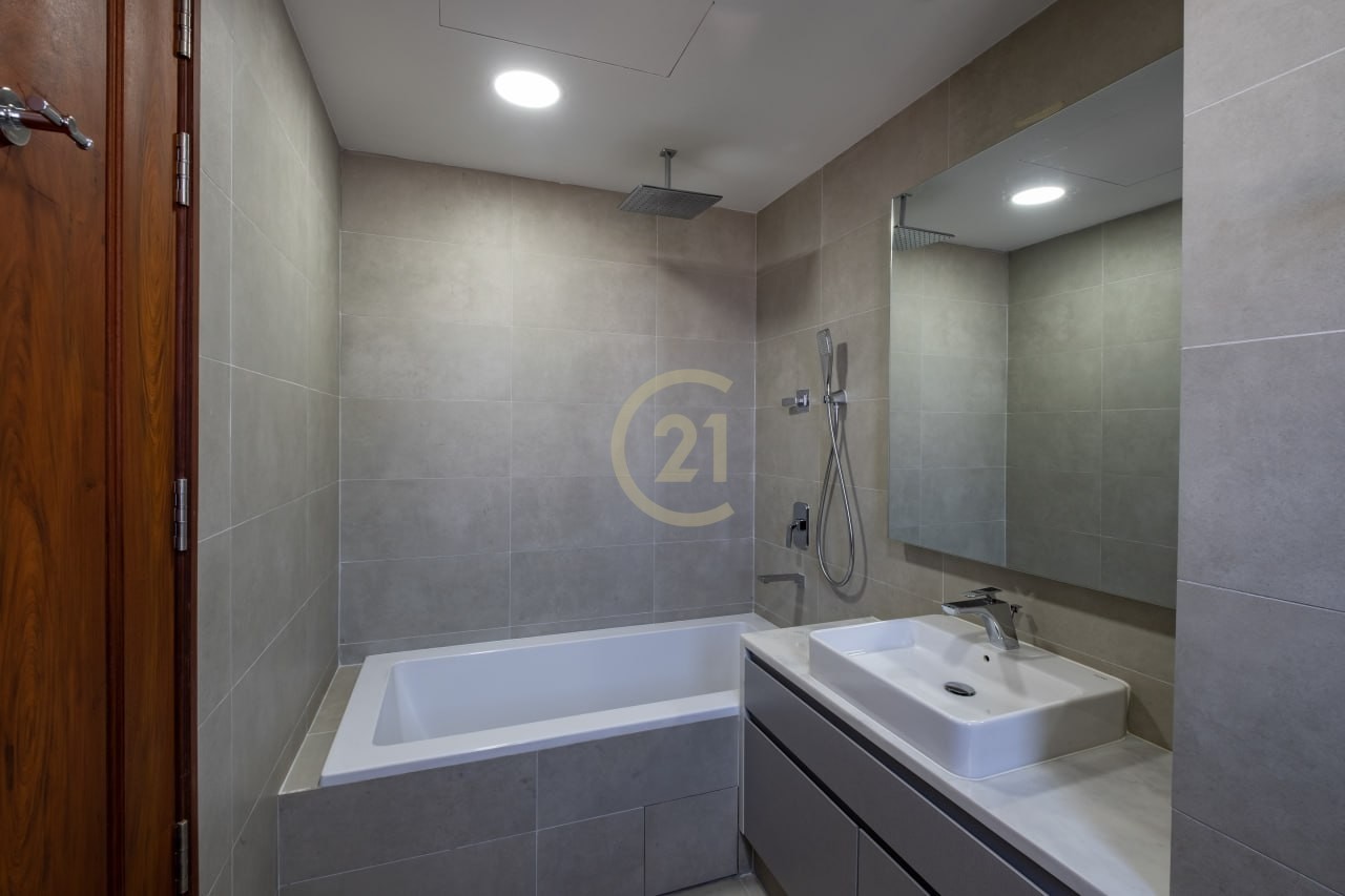 One Bedroom For Rent At BKK1