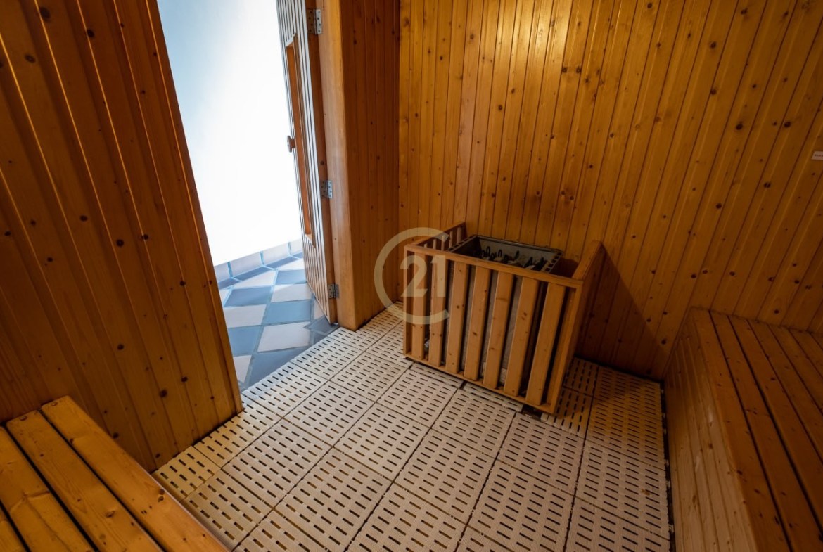 Two Bedroom For Rent At BKK 1