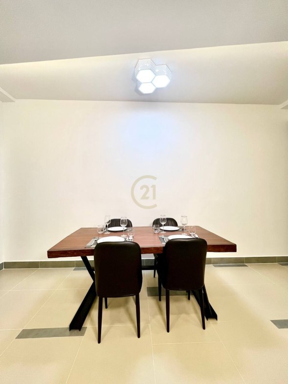 2 BEDROOM FOR RENT AT BKK1
