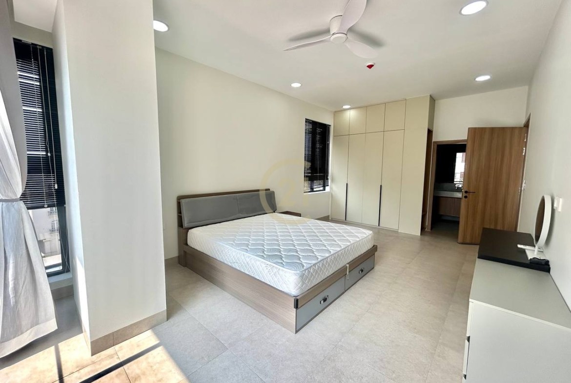 2 Bed Apartment for rent at Tonle Bassac