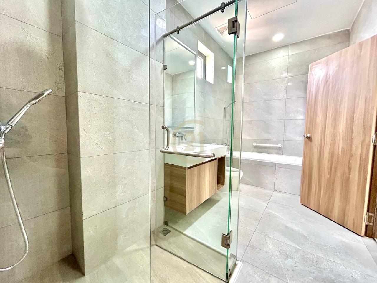 2 Bed Apartment for rent at Tonle Bassac