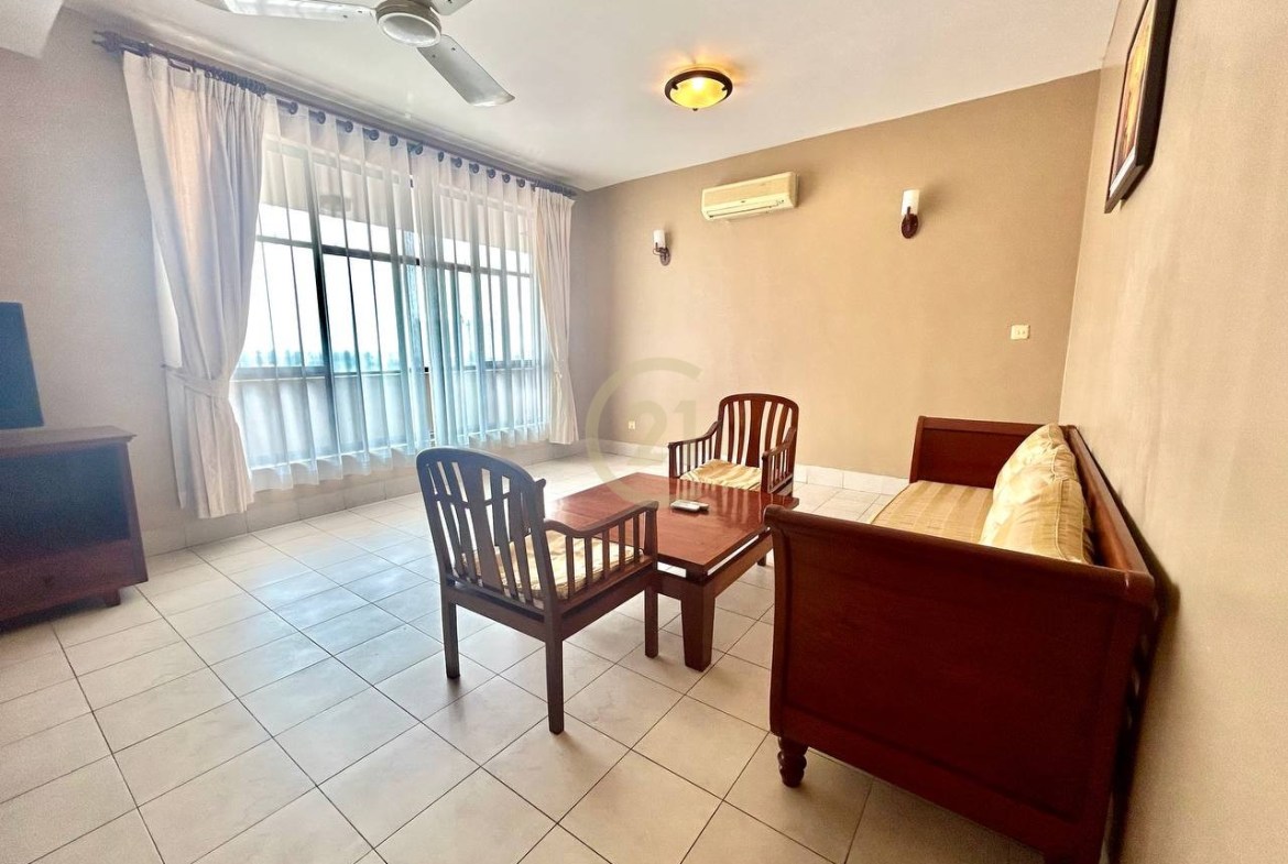 Brand New 1 BR Apartment for rent | Doun Penh