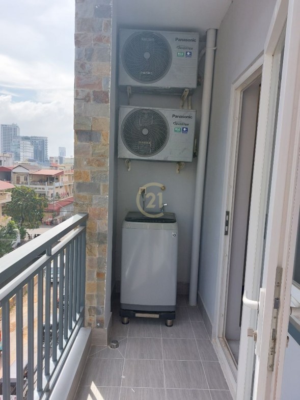 Good Price 1 Bed for rent in BKK3