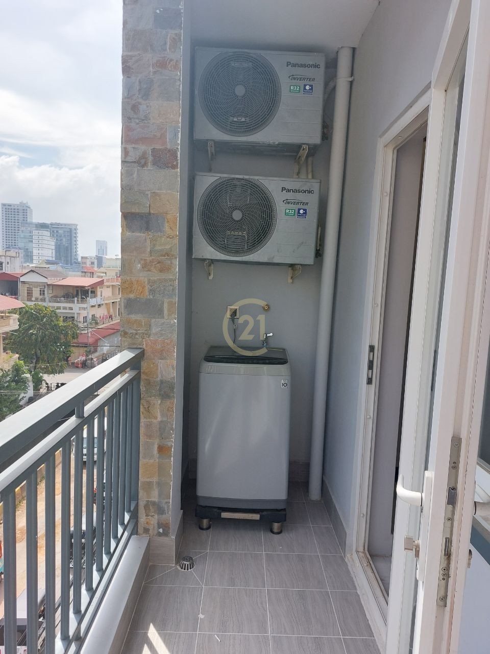 Good Price 1 Bed for rent in BKK3