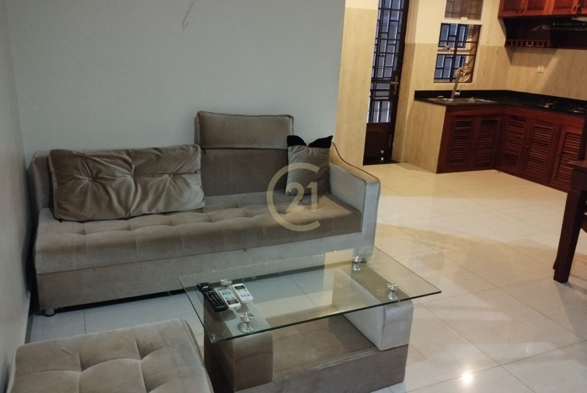 1 Bedroom for rent at Toul TomPoung