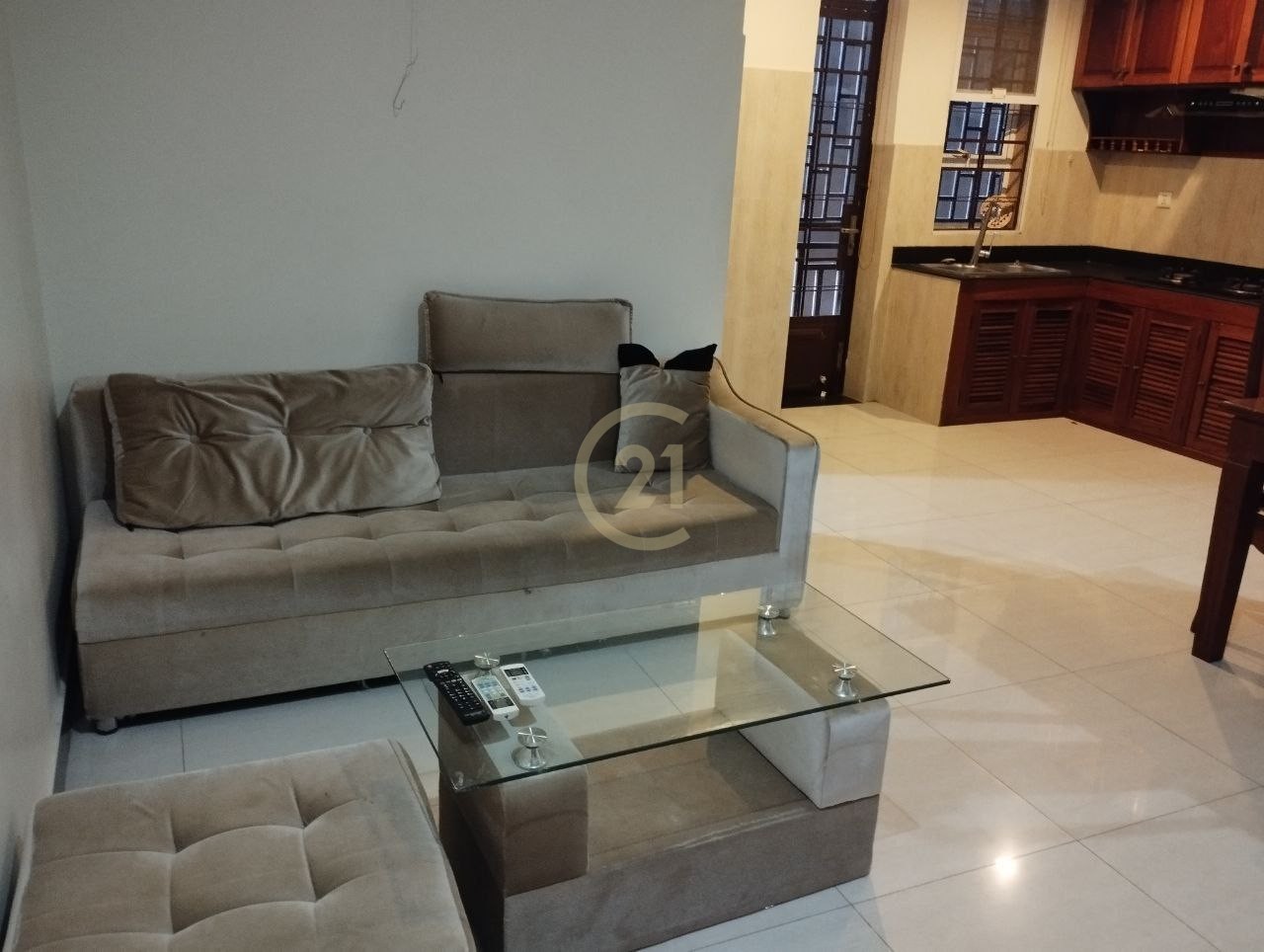 1 Bedroom for rent at Toul TomPoung