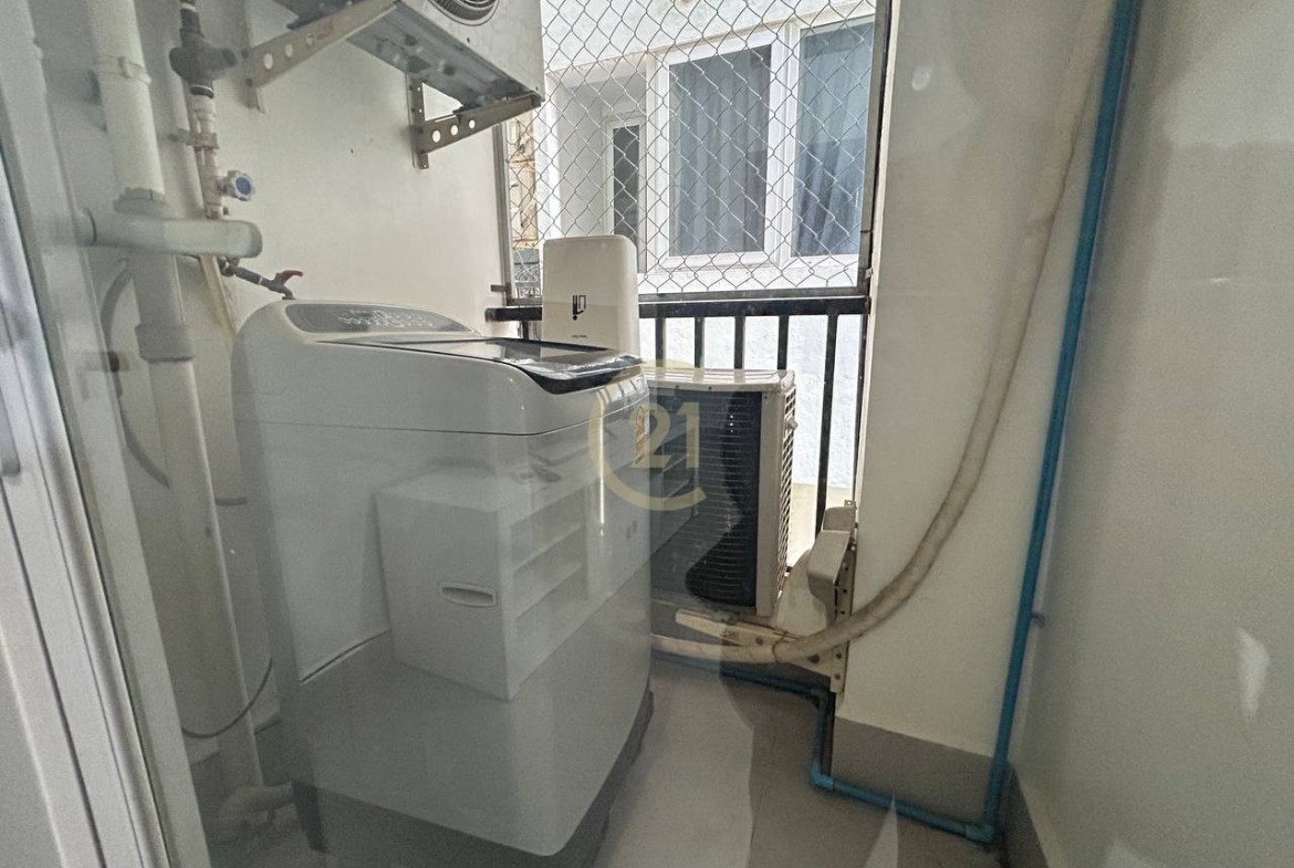 Modern 2 Bedroom for rent At Toul TomPoung
