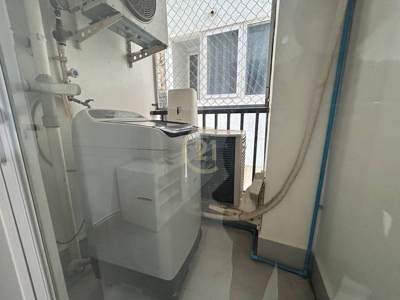 Modern 2 Bedroom for rent At Toul TomPoung