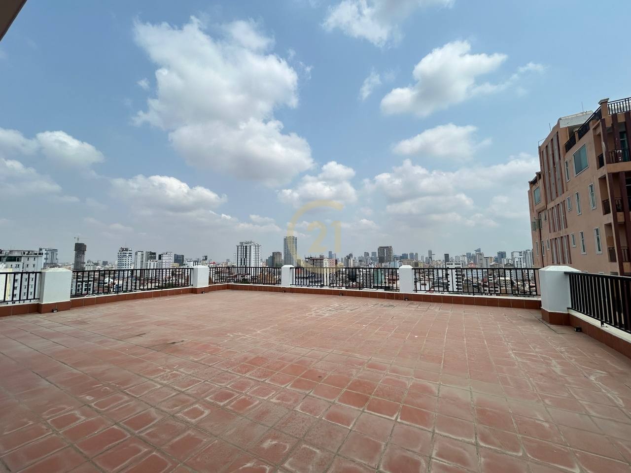 1 Bedroom Apartment for rent | Toul TomPoung