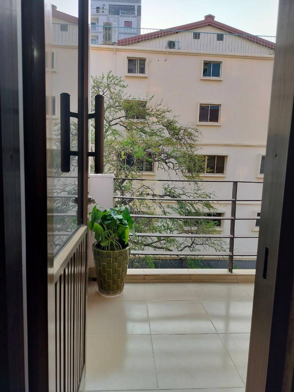 1Bedroom For Rent At Boeung Trorbek (E2)