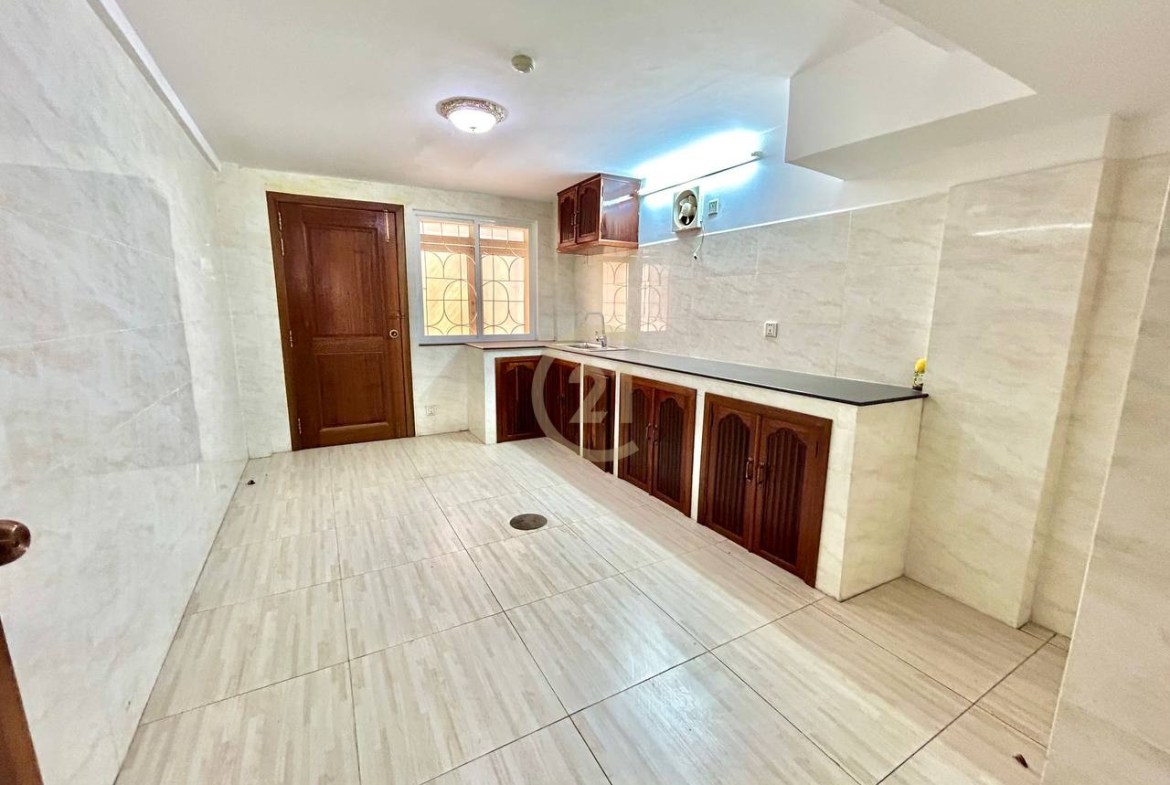 OFFICE FOR RENT AT DAUN PENH