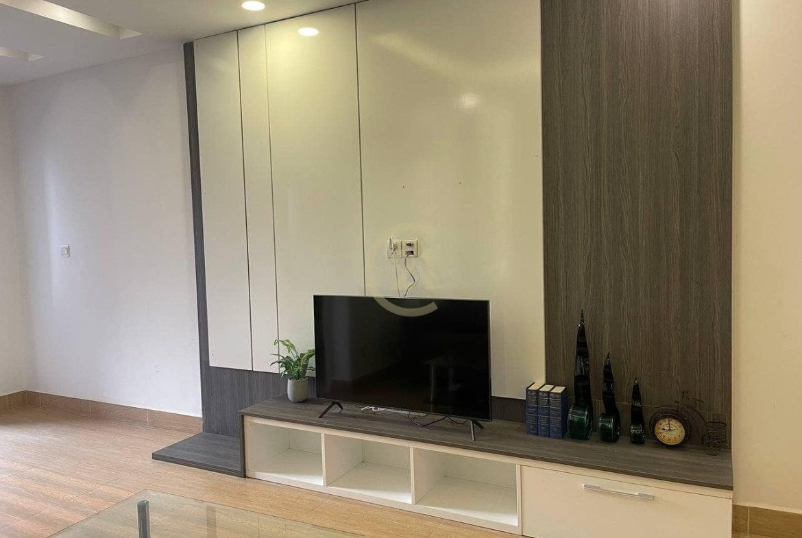 1 Bedroom Apartment for rent At BKK3