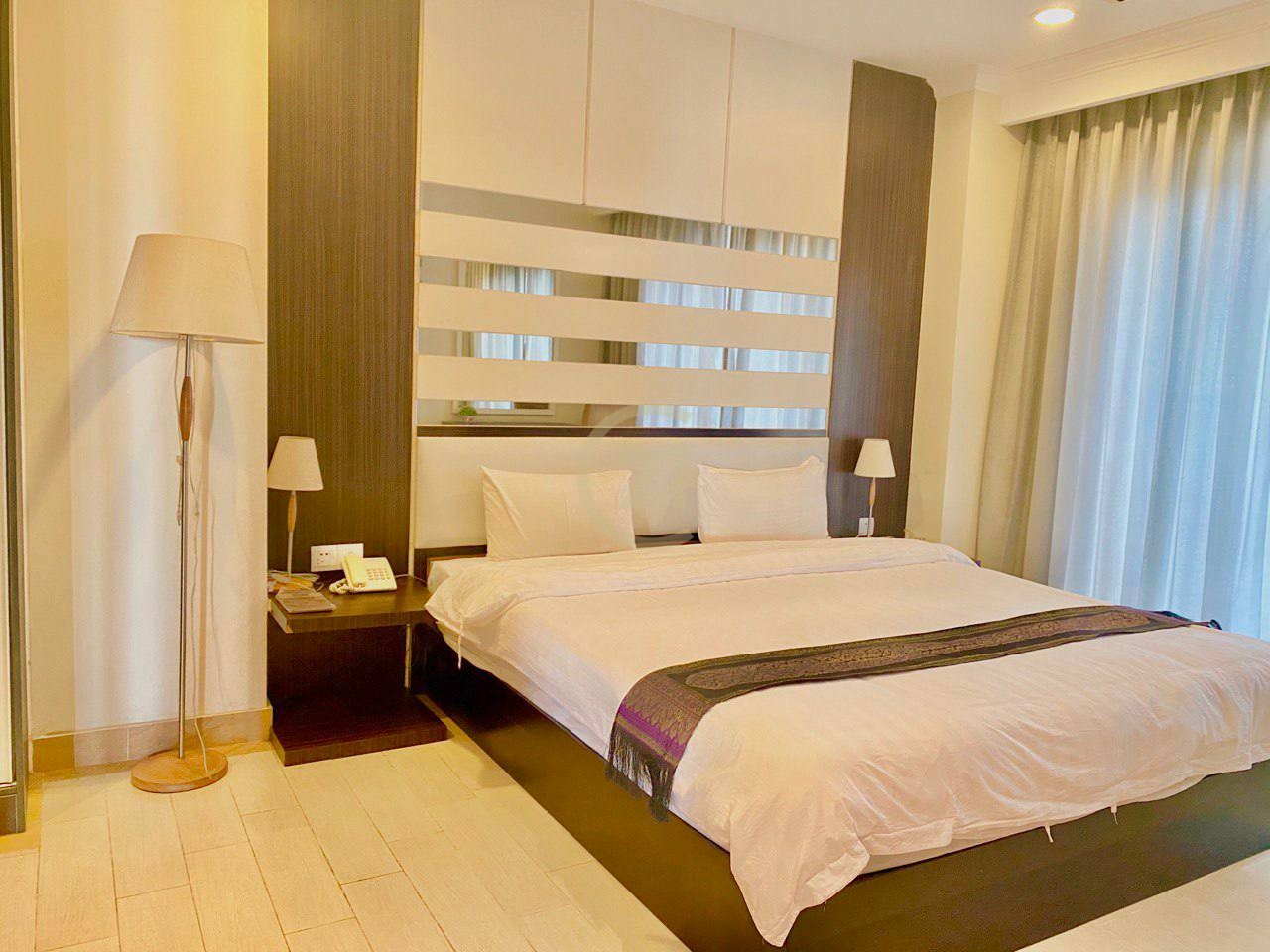 2 Bedroom For Rent At Toul Kork