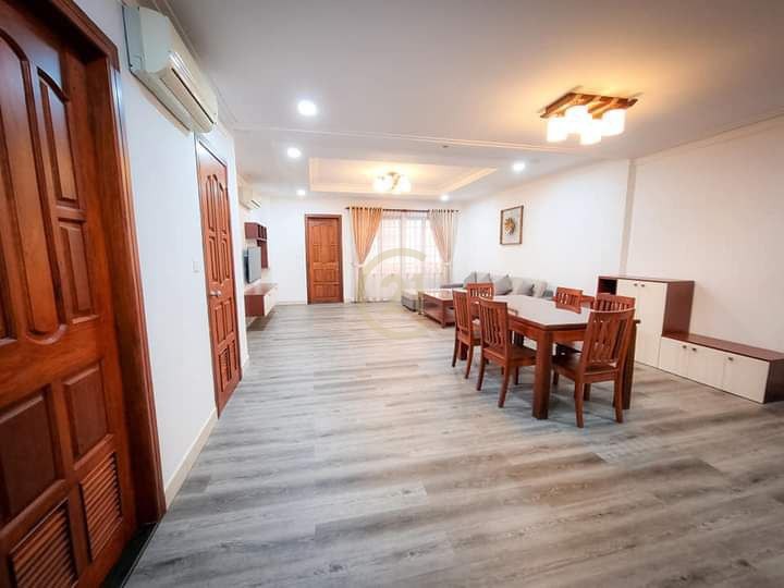 2 BEDROOM FOR RENT AT BKK 1