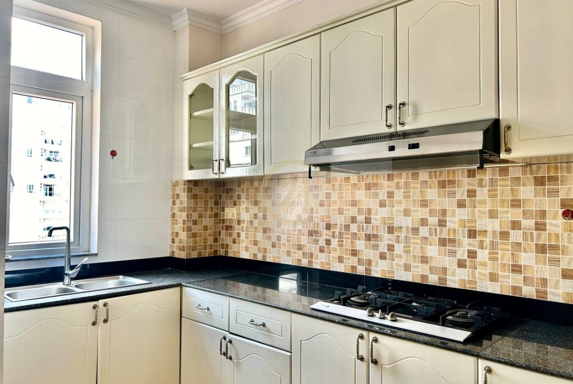 2 Bedroom for rent at Tonle Bassac
