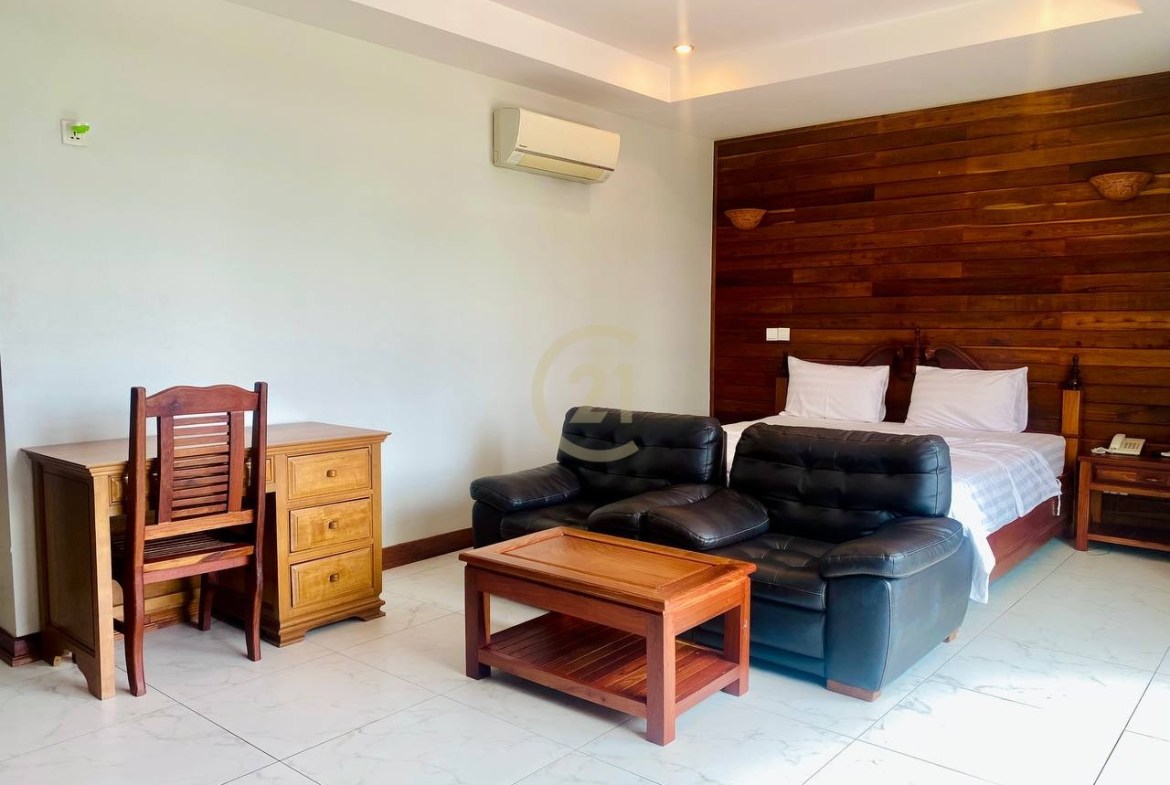 1 BEDROOM FOR RENT AT BKK3