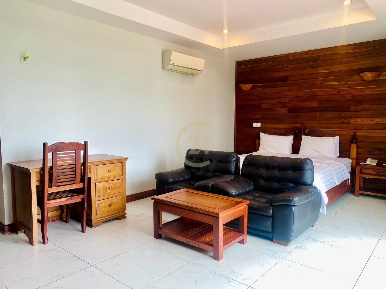 1 BEDROOM FOR RENT AT BKK3
