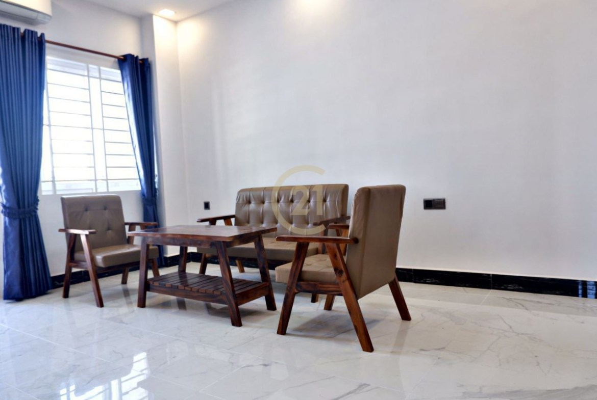 Good Price 1 Bed for rent in BKK3