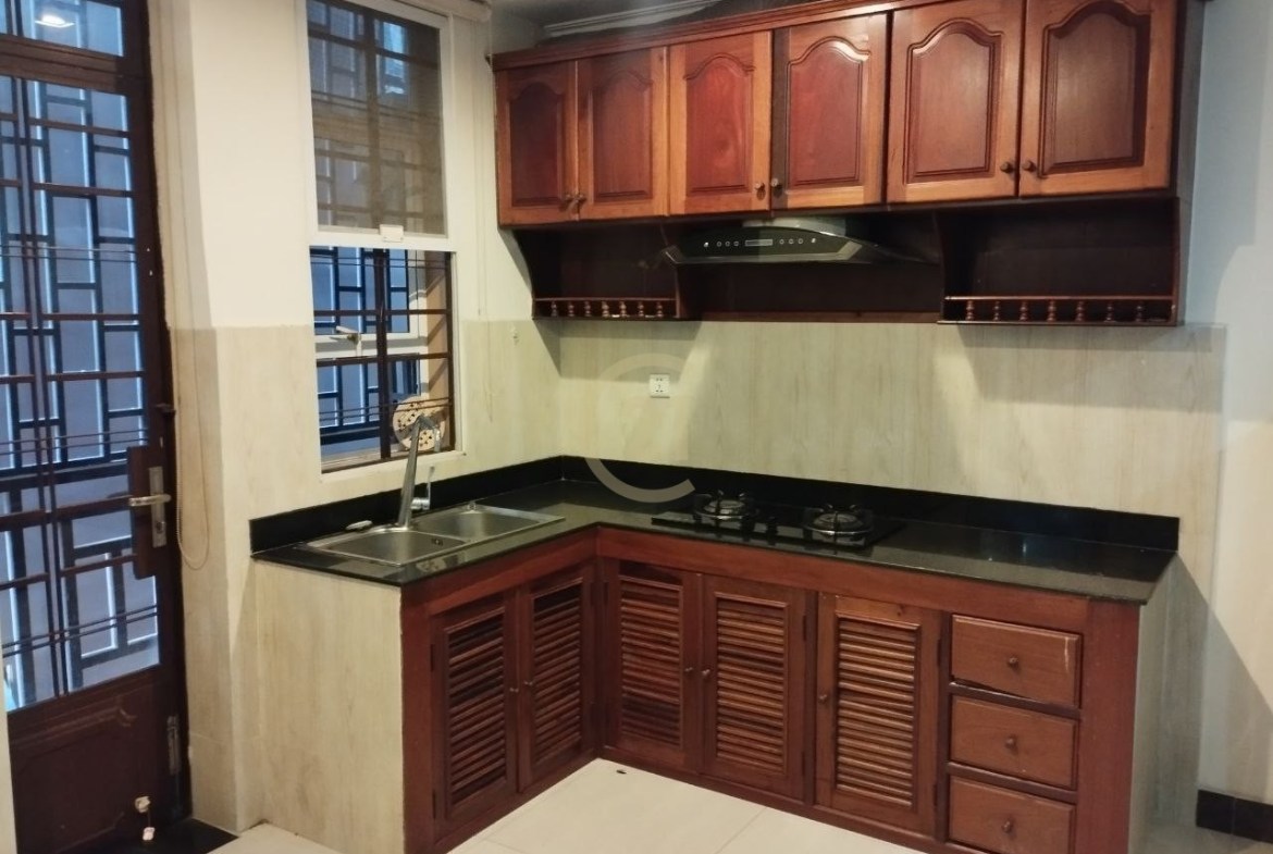 1 Bedroom for rent at Toul TomPoung