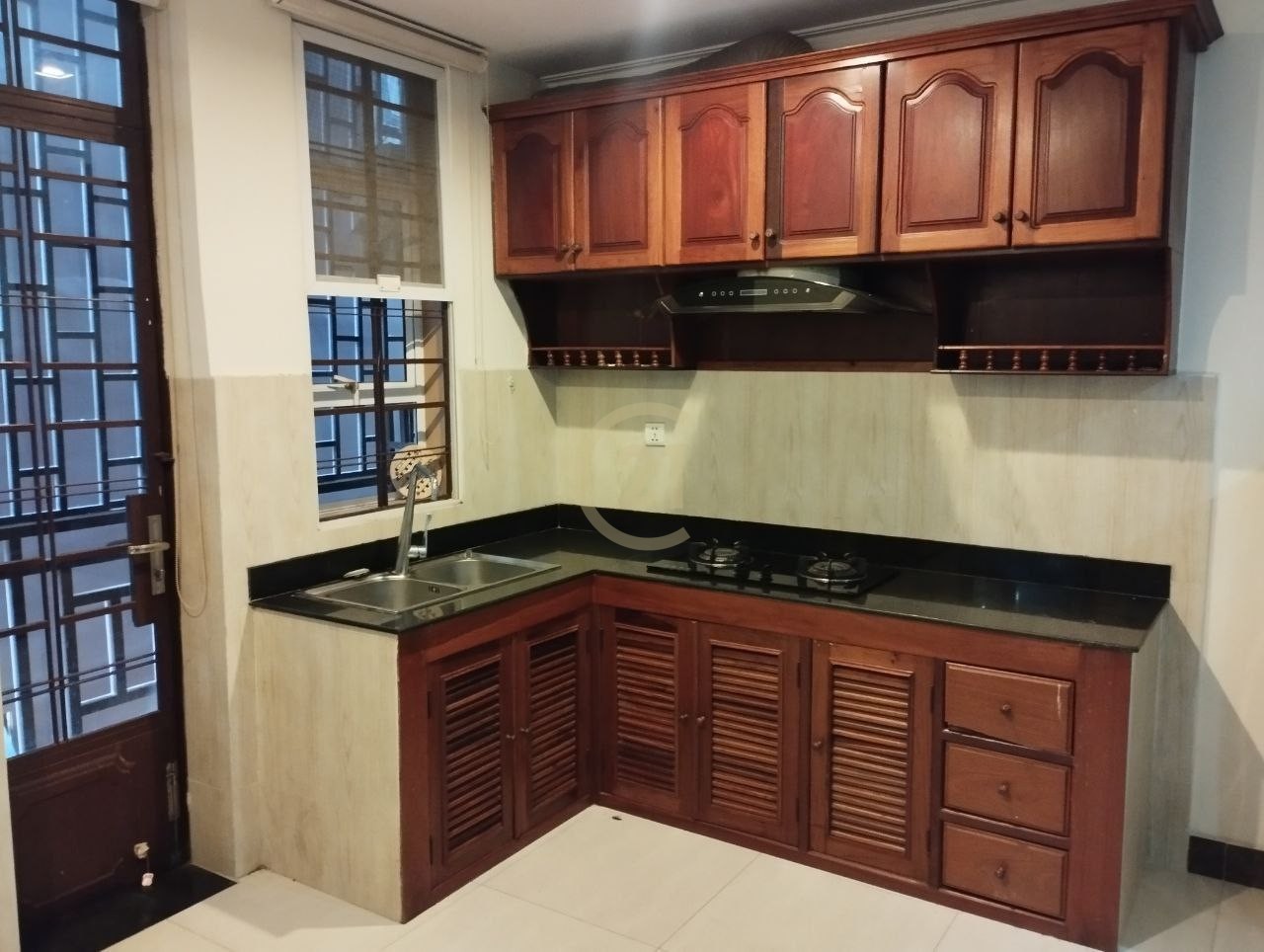 1 Bedroom for rent at Toul TomPoung
