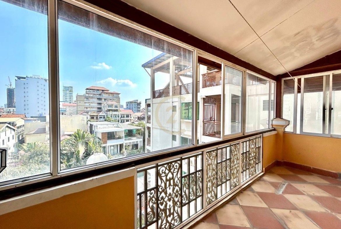 2BEDROOM FOR RENT AT BKK3