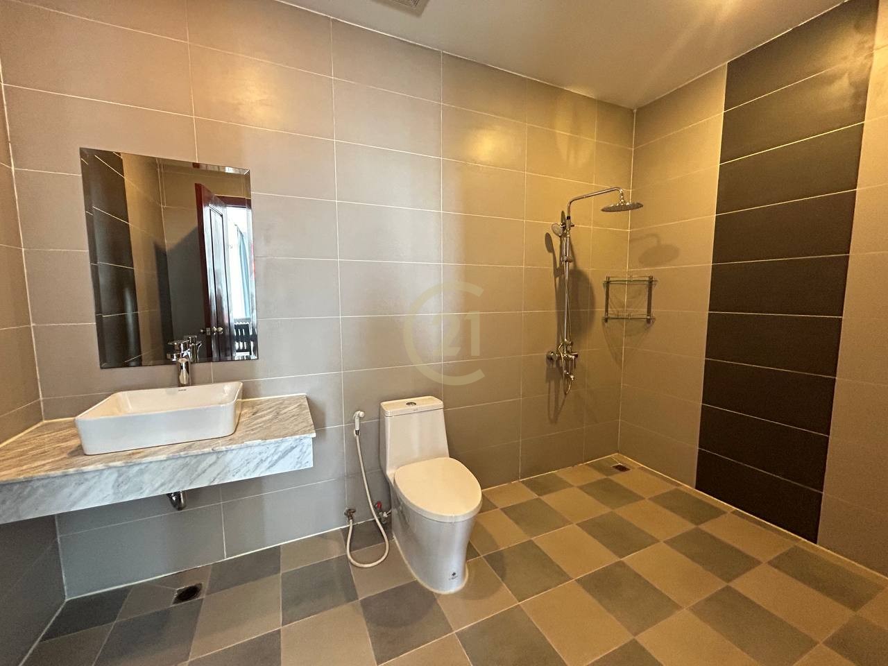 1 Bedroom Apartment for rent | Toul TomPoung