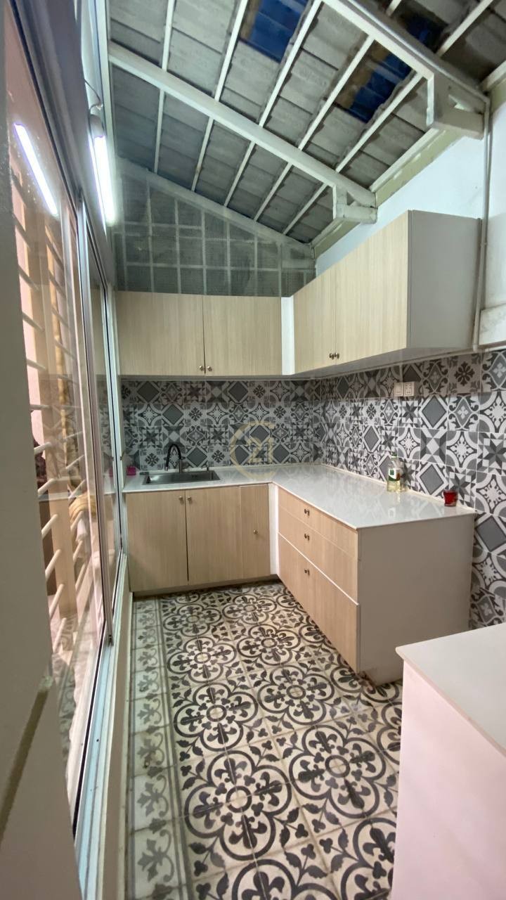 Villa For Rent At PH Boeung Snoa