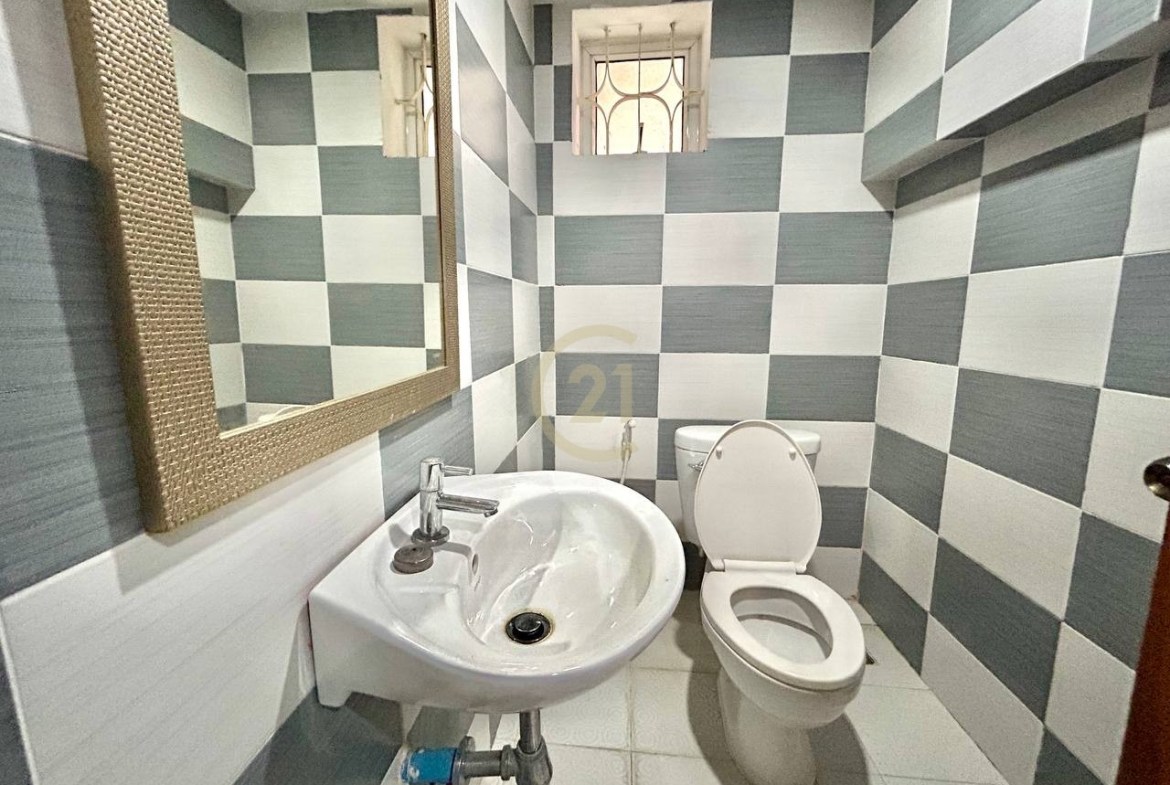 OFFICE FOR RENT AT DAUN PENH