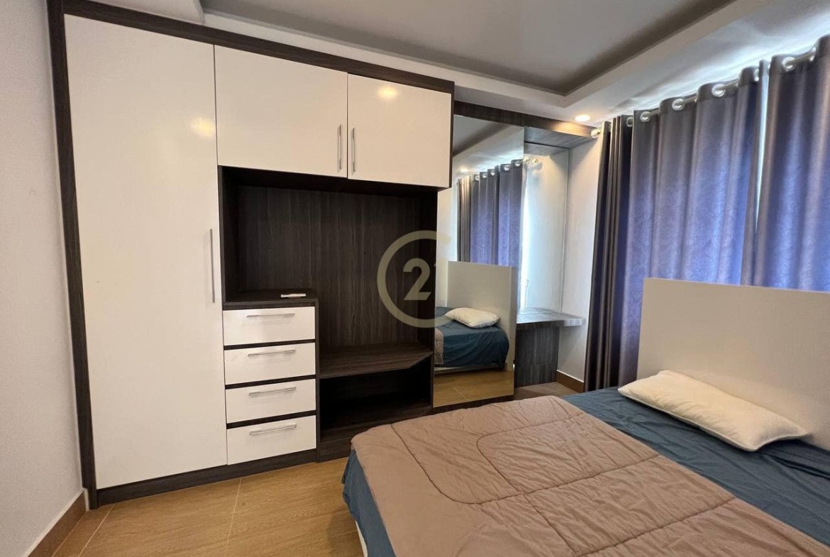 1 Bedroom Apartment for rent At BKK3