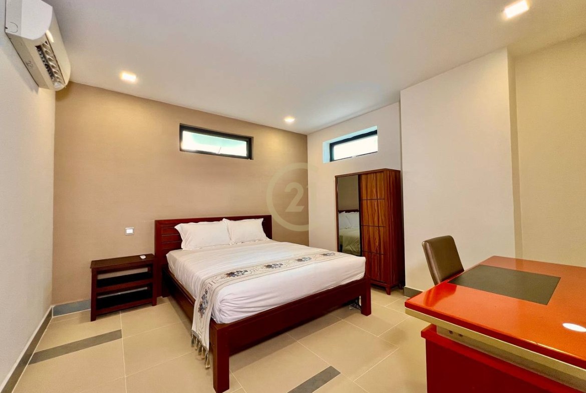 2 BEDROOM FOR RENT AT BKK1