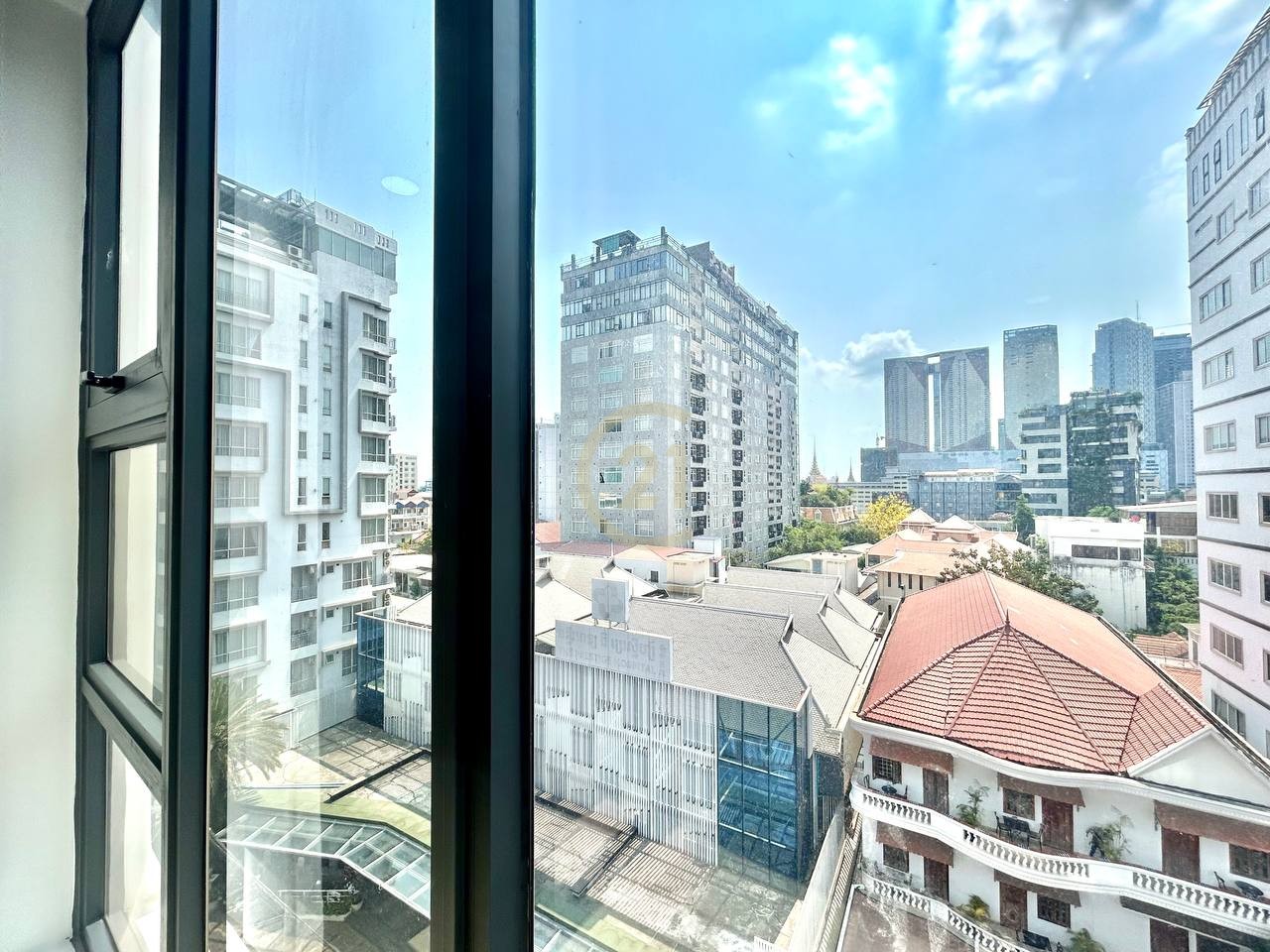 2 Bed Apartment for rent at Tonle Bassac