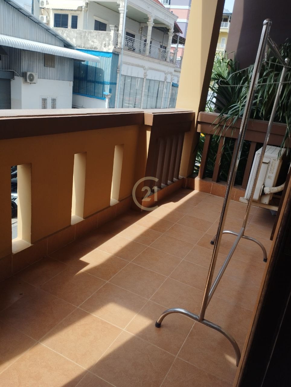 1 Bedroom for rent at Toul TomPoung