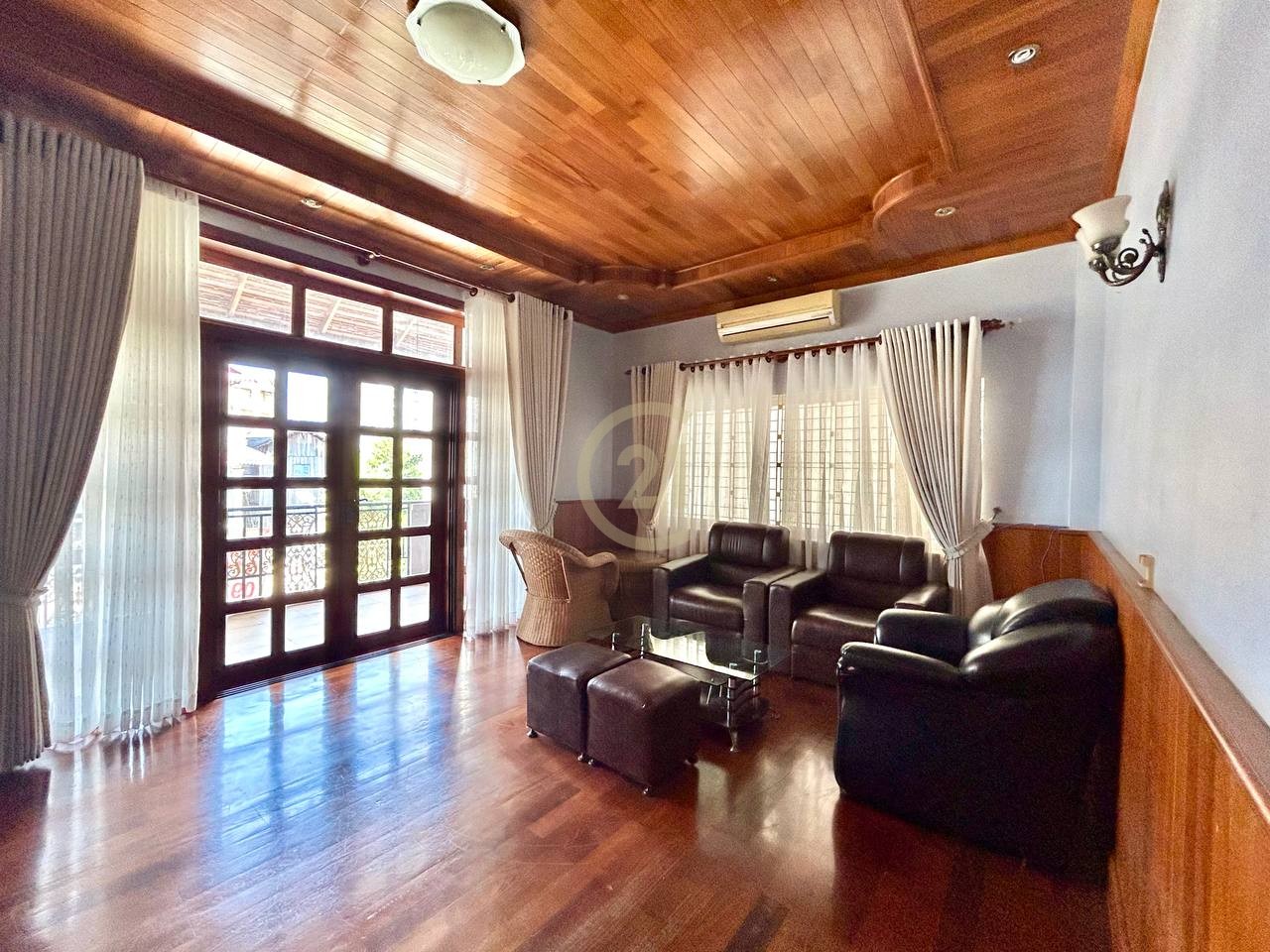 2 Bedroom Apartment for rent At BKK3