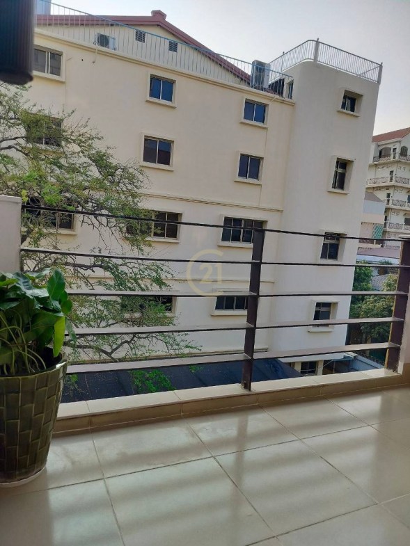 1Bedroom For Rent At Boeung Trorbek (E2)