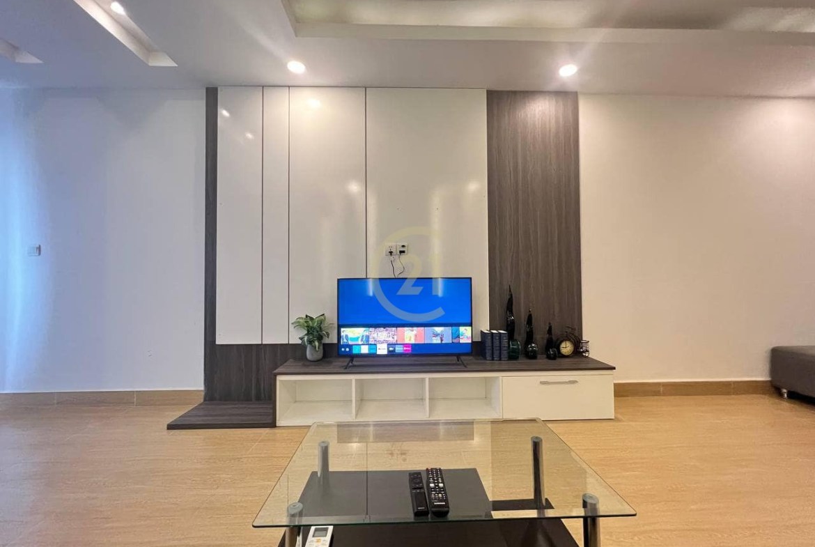 1 Bedroom Apartment for rent At BKK3