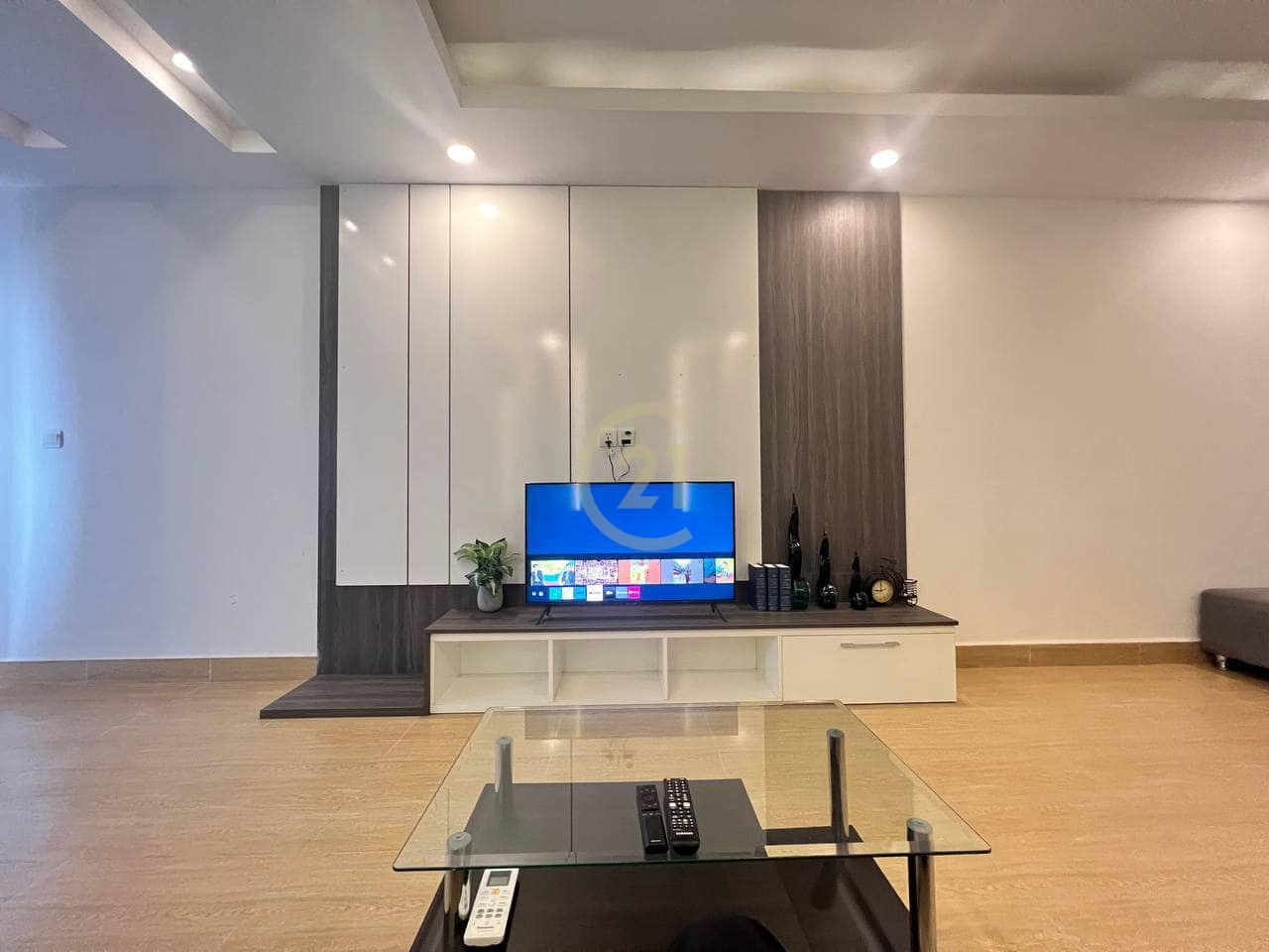 1 Bedroom Apartment for rent At BKK3