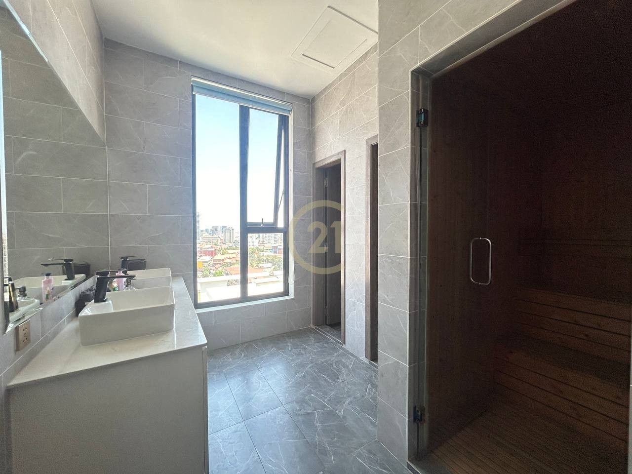 Studio Room For Rent At Toul Kork