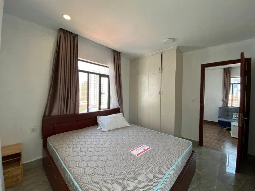 CLASSIC TWO BEDROOM FOR RENT