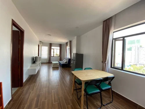 CLASSIC TWO BEDROOM FOR RENT