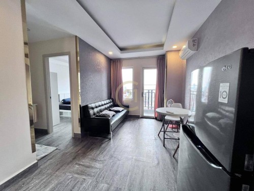 NICE ONE BEDROOM FOR RENT