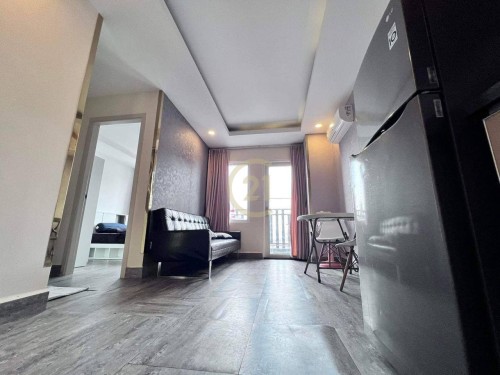 NICE ONE BEDROOM FOR RENT